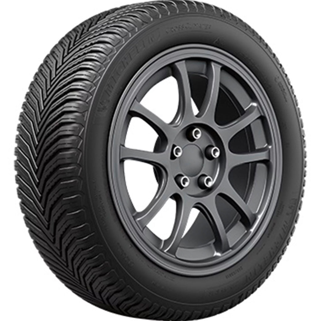 All Weather 235/60R17 102H SUV/Crossover Tire J254075