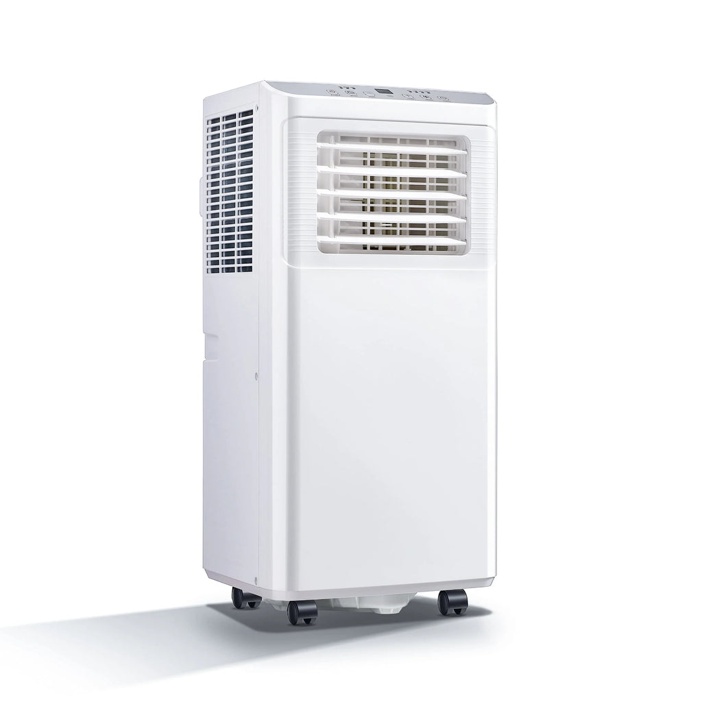 8000 BTU Portable Air Conditioner 3-in-1 O60667