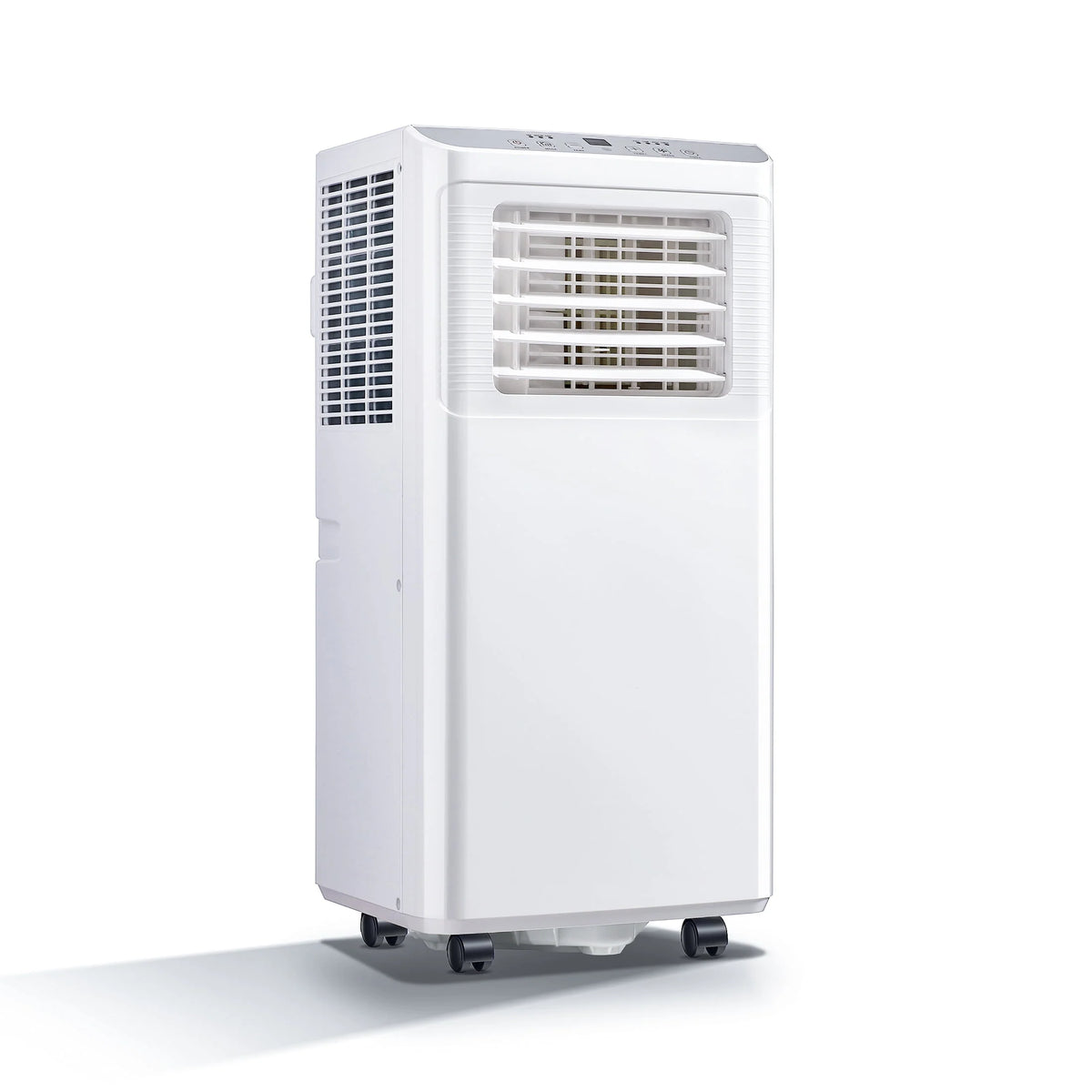 8000 BTU Portable Air Conditioner 3-in-1 O60667
