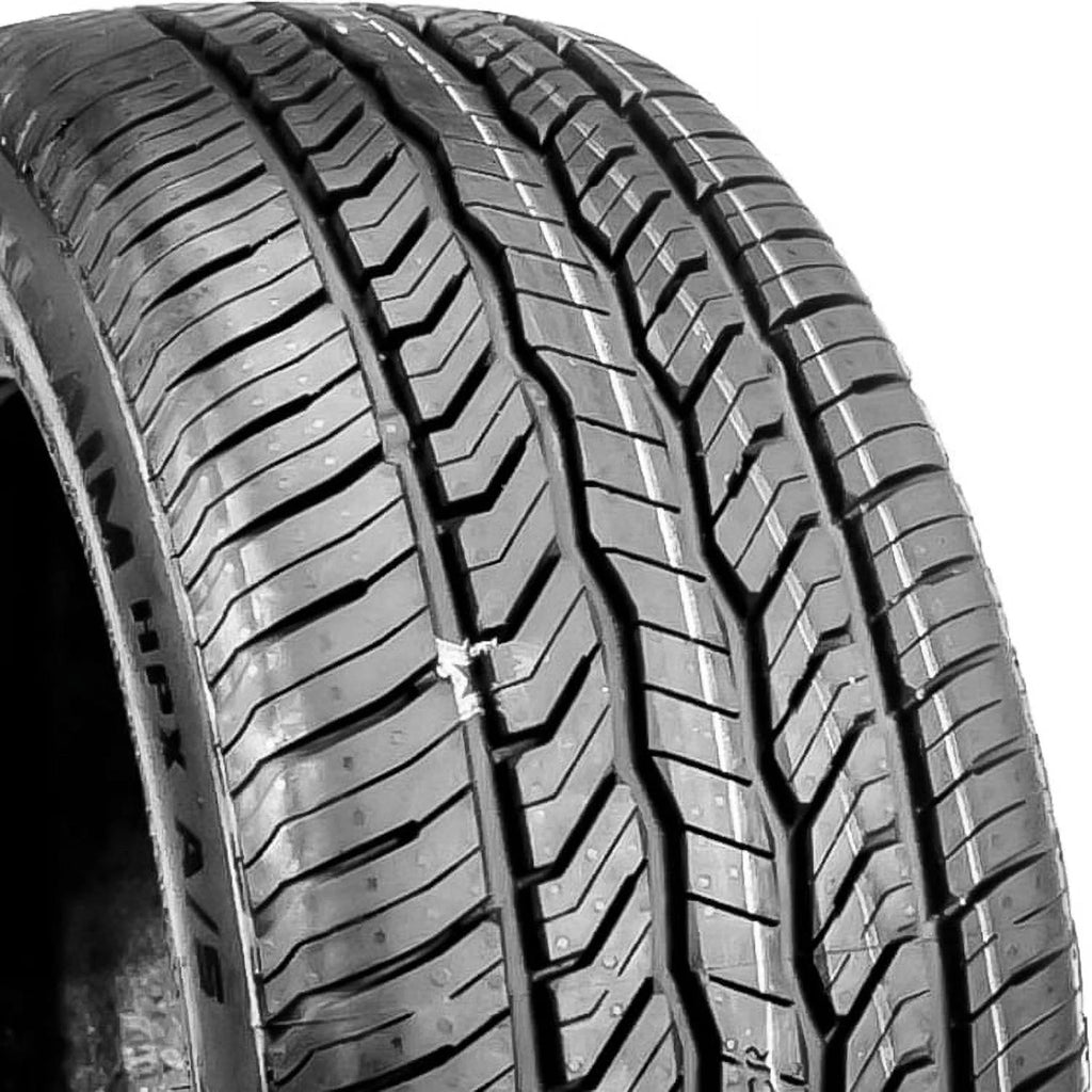 225/55R17 97V All Season Passenger Tire S124412