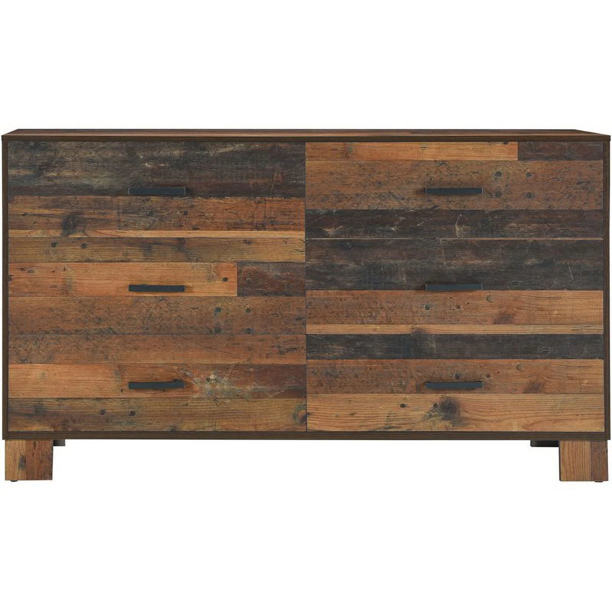 6 Drawer Dresser F55347