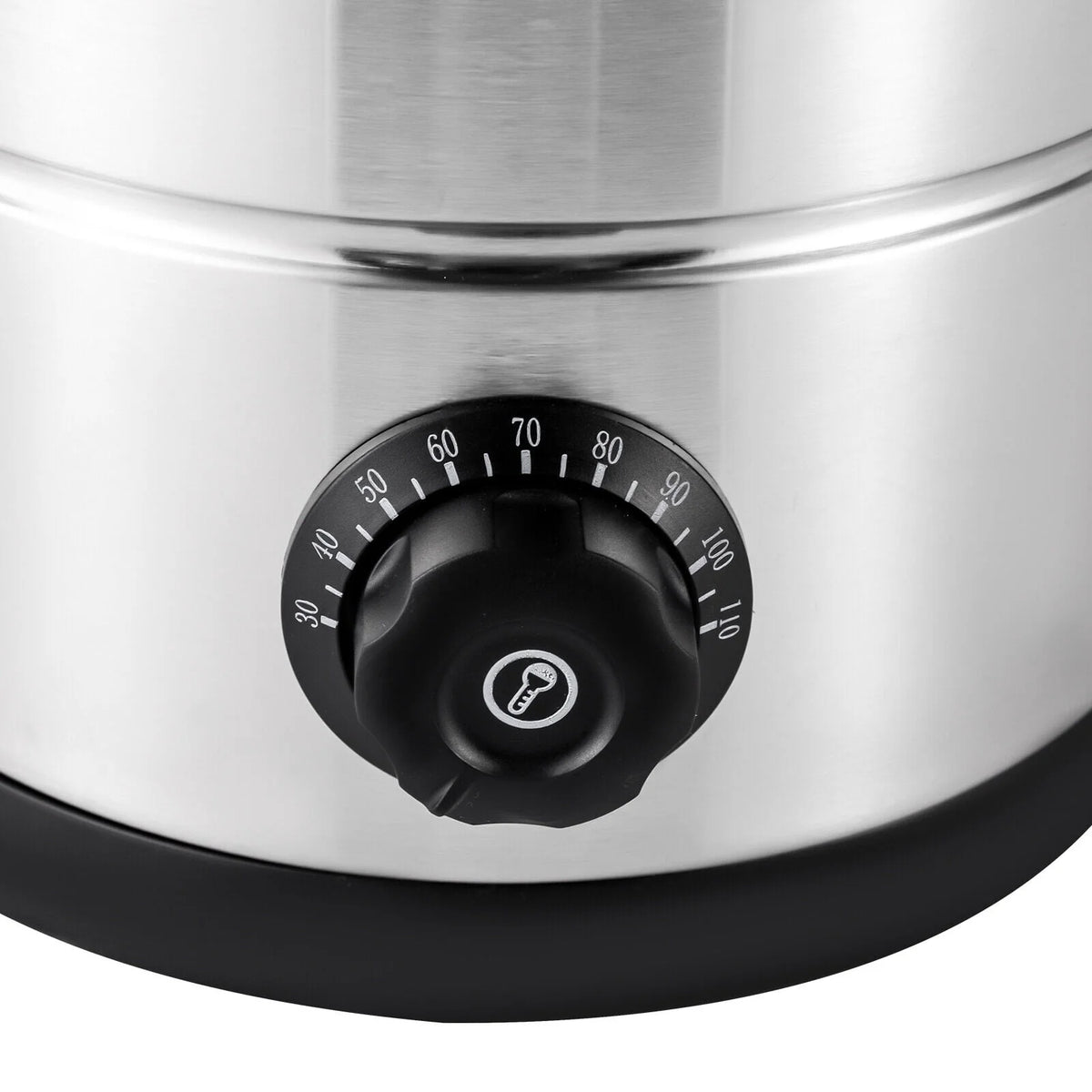 25L Stainless Steel Commercial Coffee Machine H121856