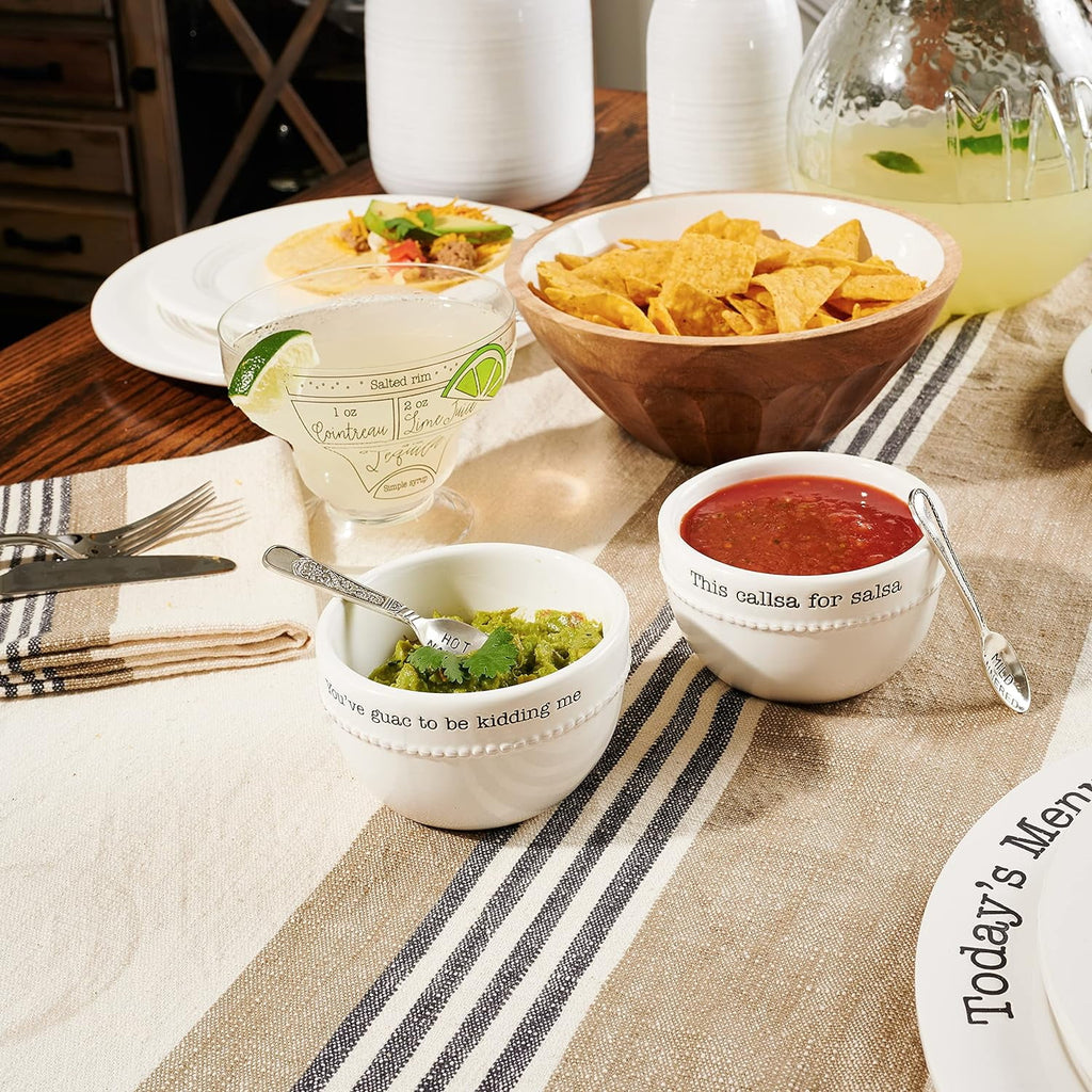 Clear Stemless Margarita Glass 6 Piece Set O502993