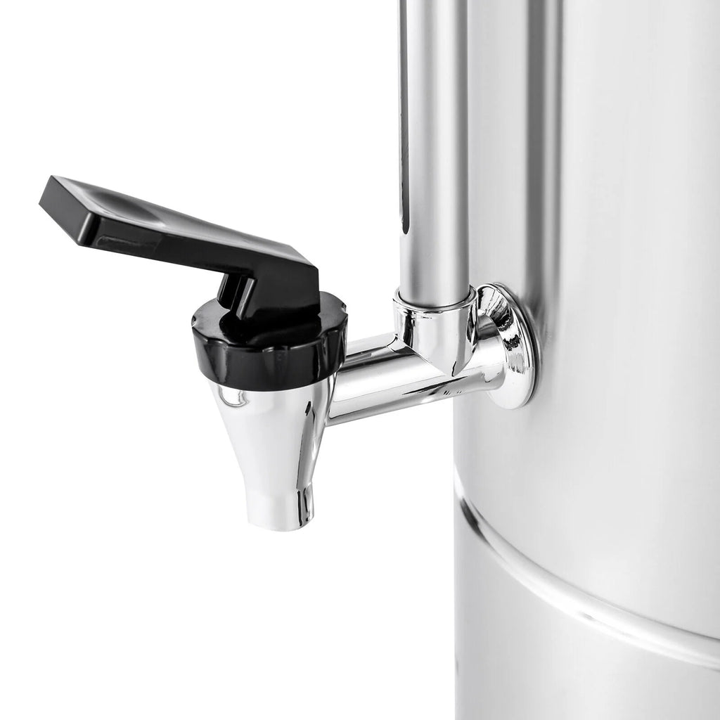 25L Stainless Steel Commercial Coffee Machine H121856