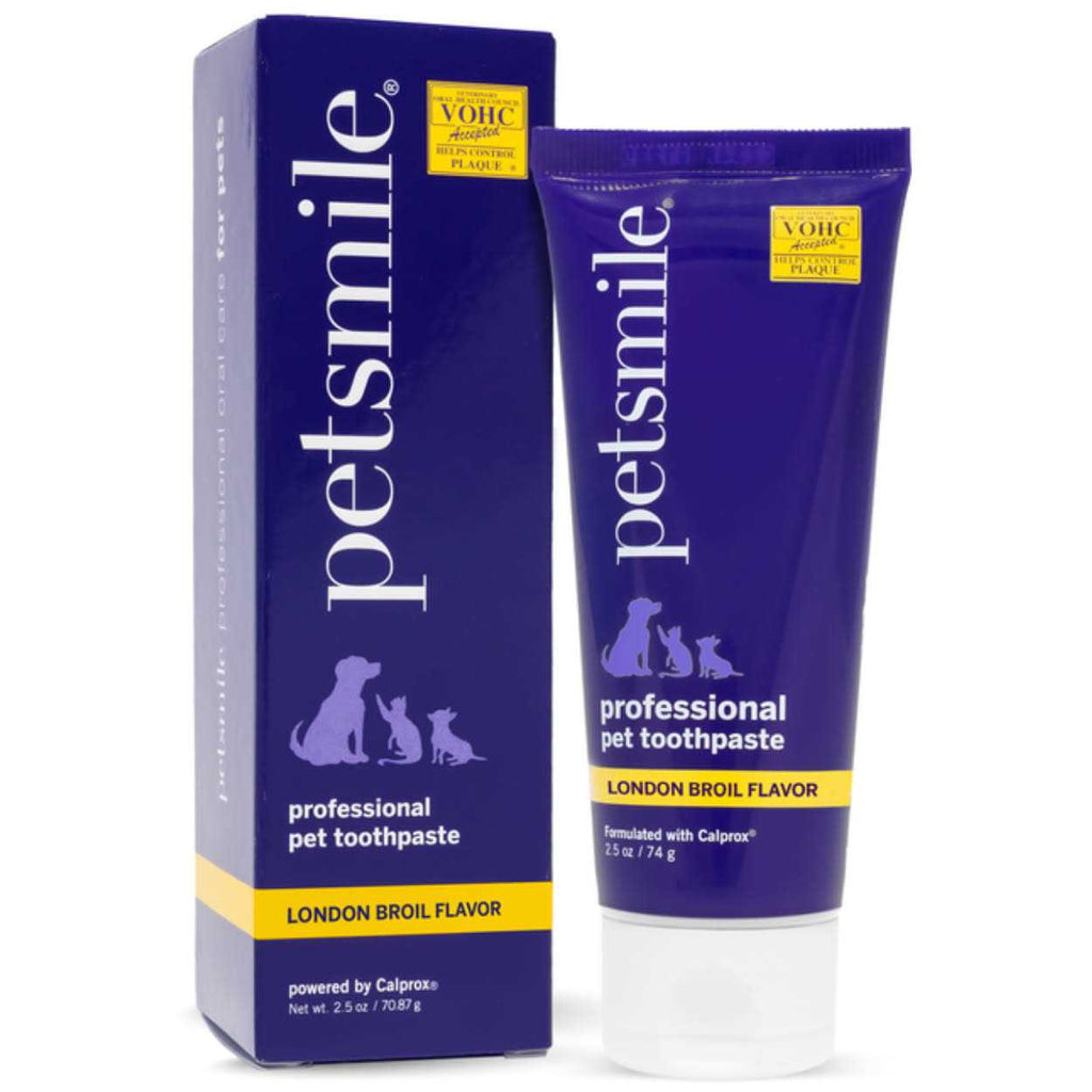 Dog Toothpaste L562