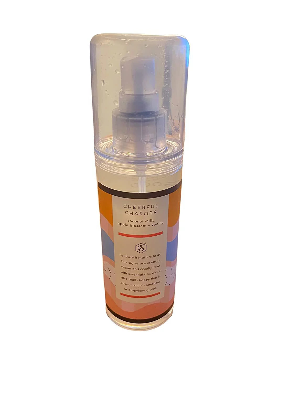 Women's Body Spray 4.25 fl oz R170517