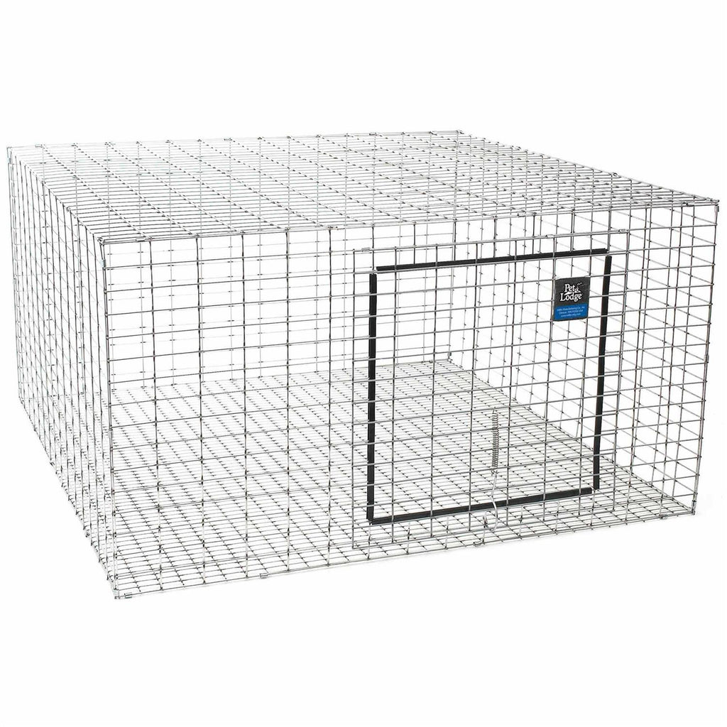 Rabbit Hutch U255963