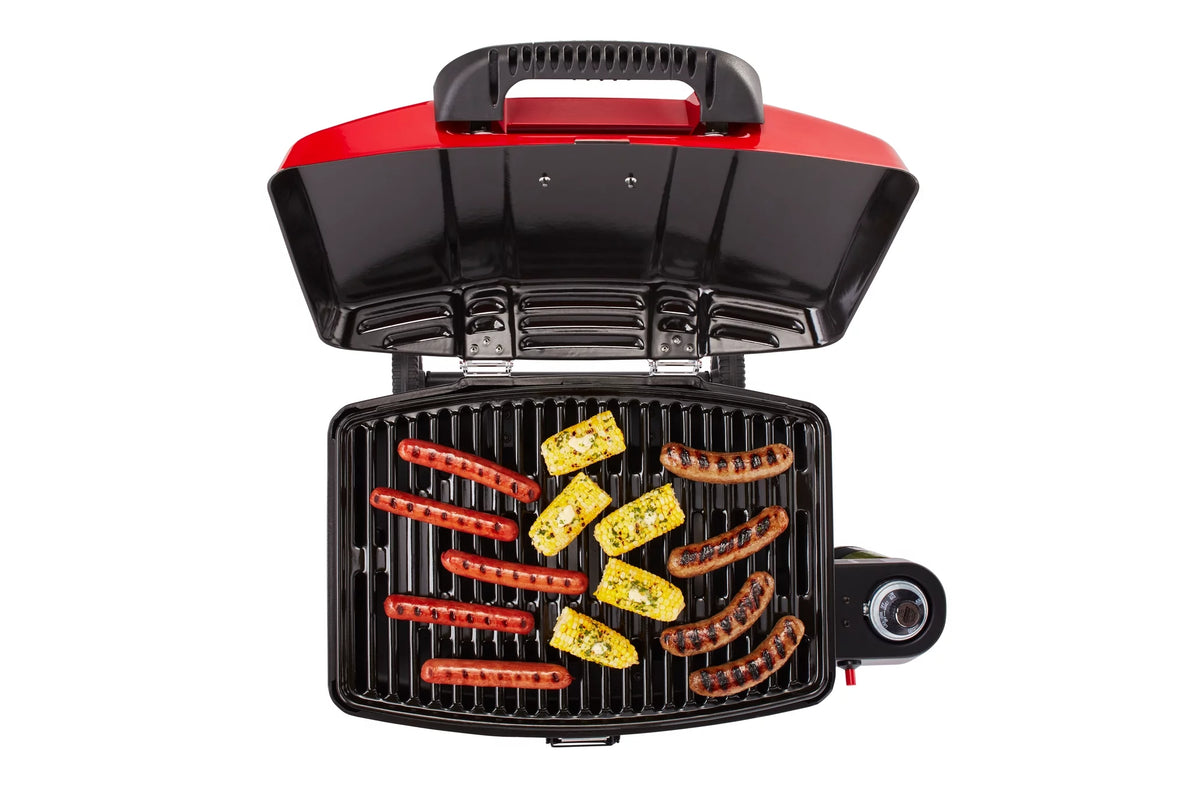 Portable 1-Burner Propane Grill G7021