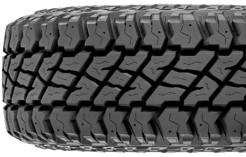 All Terrain Light Truck Tire E433698