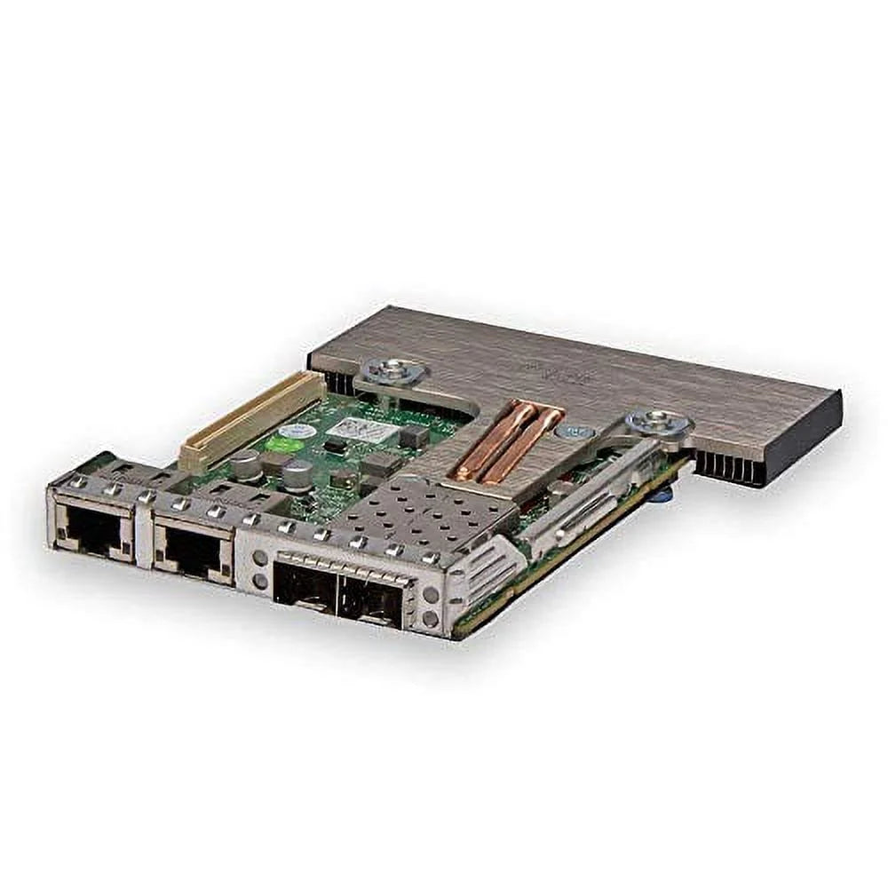 Quad Port 2X 10GBE G714