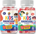 Magnesium Citrate Chewable Supplement G872520