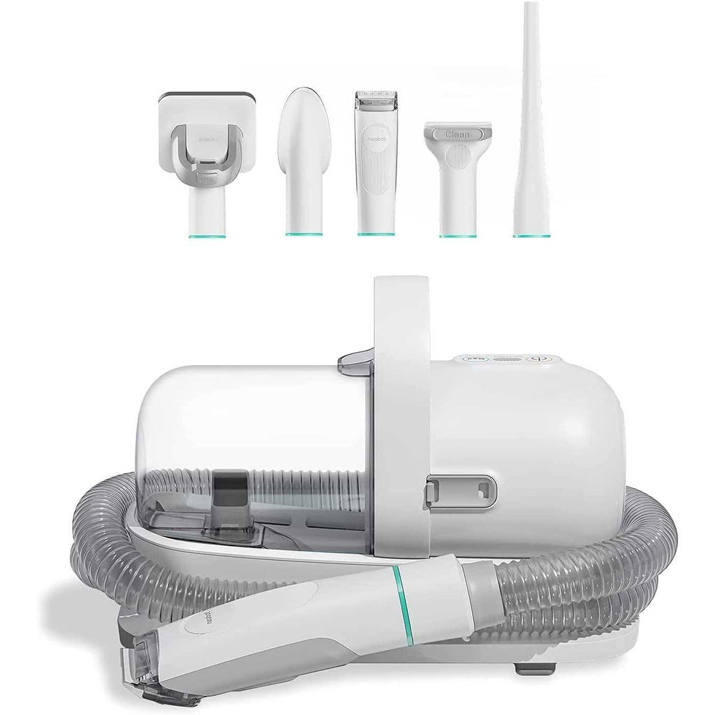 Pet Grooming Kit & Vacuum X755194