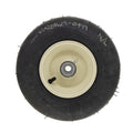 Beige 13x5x6 Wheel Assembly M6900