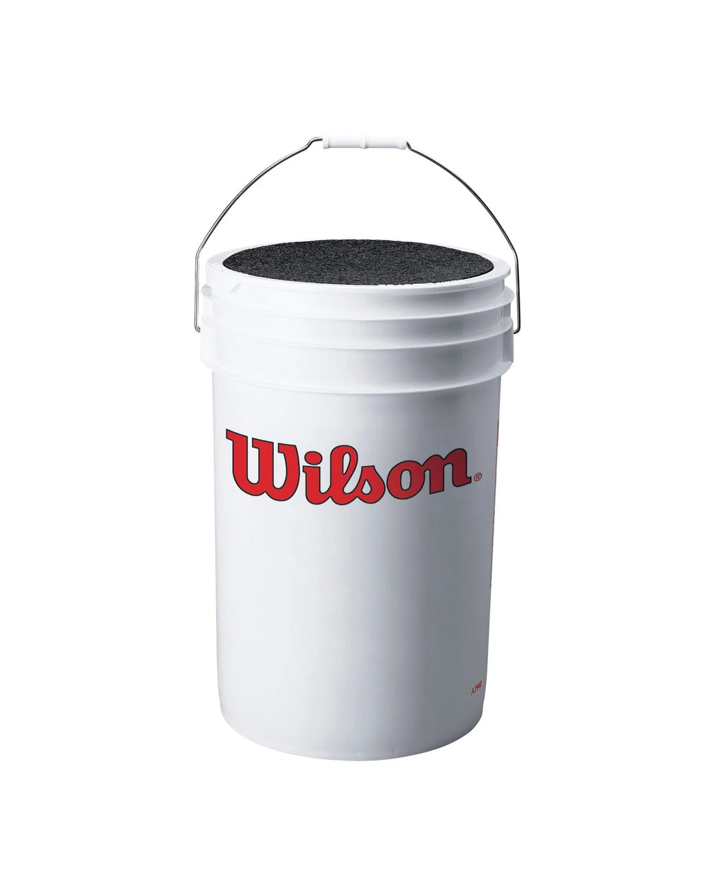 Baseball, 36 Baseballs in a Bucket Z5951