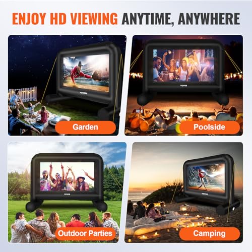 Inflatable Movie Screen Y4985