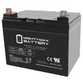 12V 35Ah Replacement Battery M31901