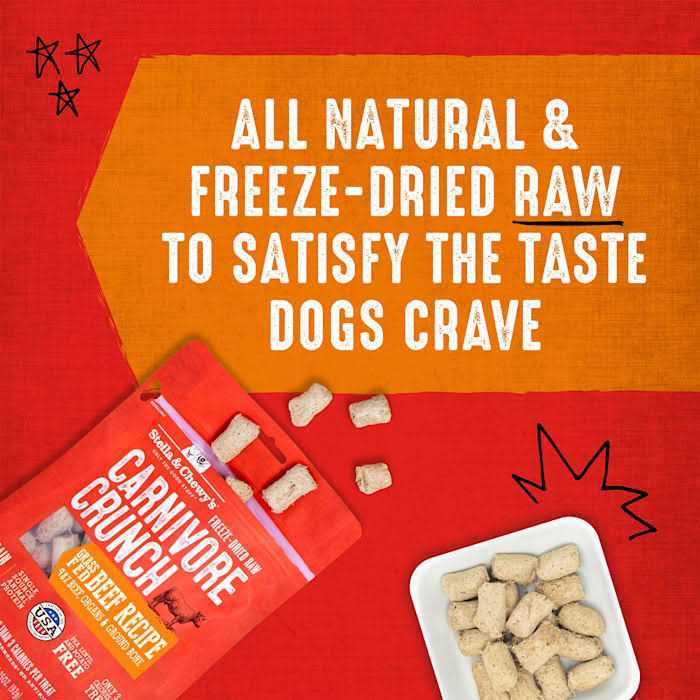 Dog Treats M353