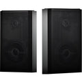 7.2.4-Channel 800W Soundbar System with Wireless Subwoofers and Dolby Atmos - Black U15921