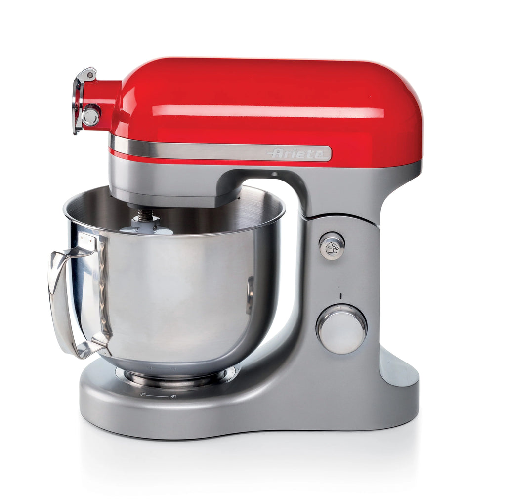 White Stand Mixer T556