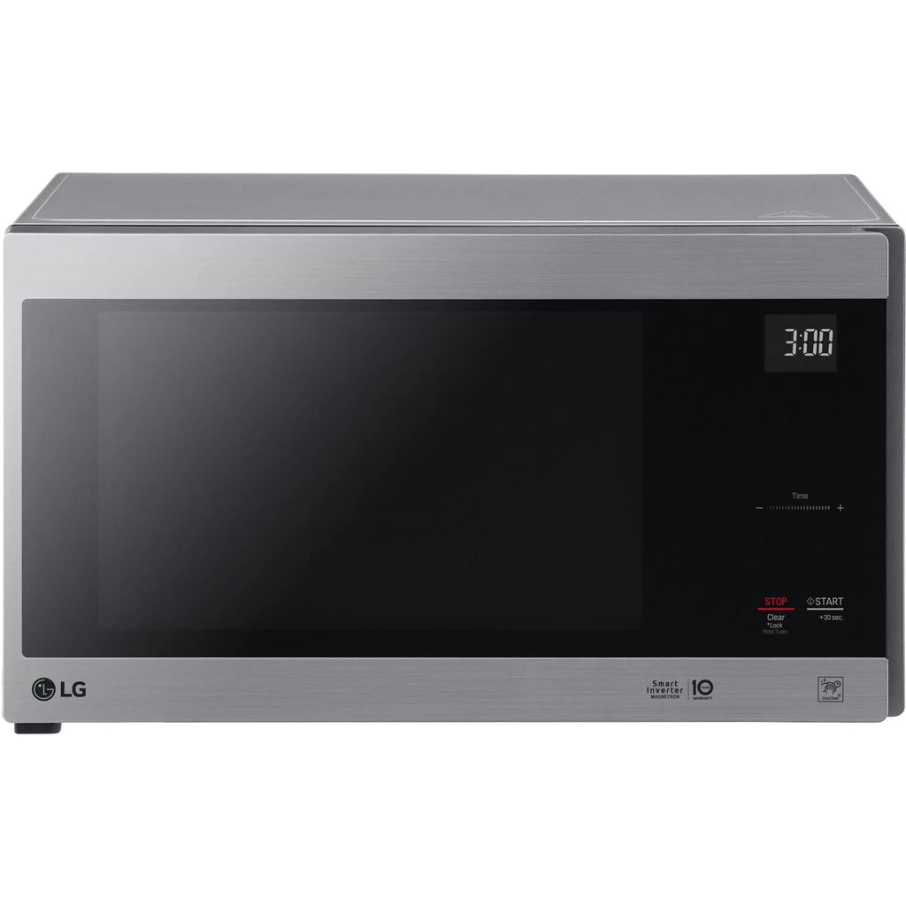 1.5 Cu. Ft. 1200W Countertop Microwave V406