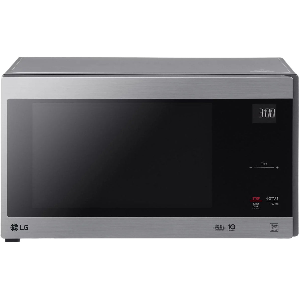 1.5 Cu. Ft. 1200W Countertop Microwave V406