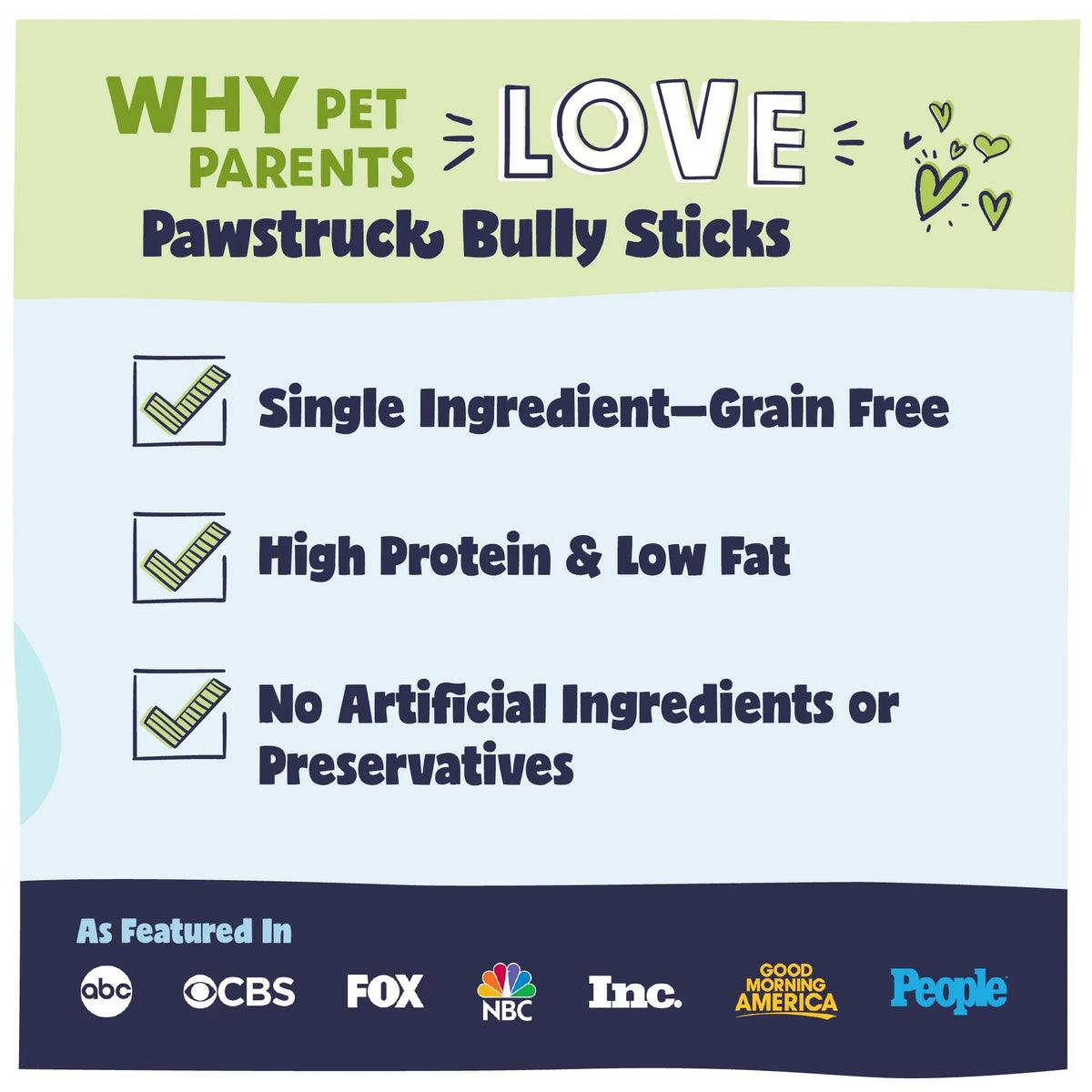 Natural 8-12" Beef Bully Sticks for Dogs 1 lb. Bag J871