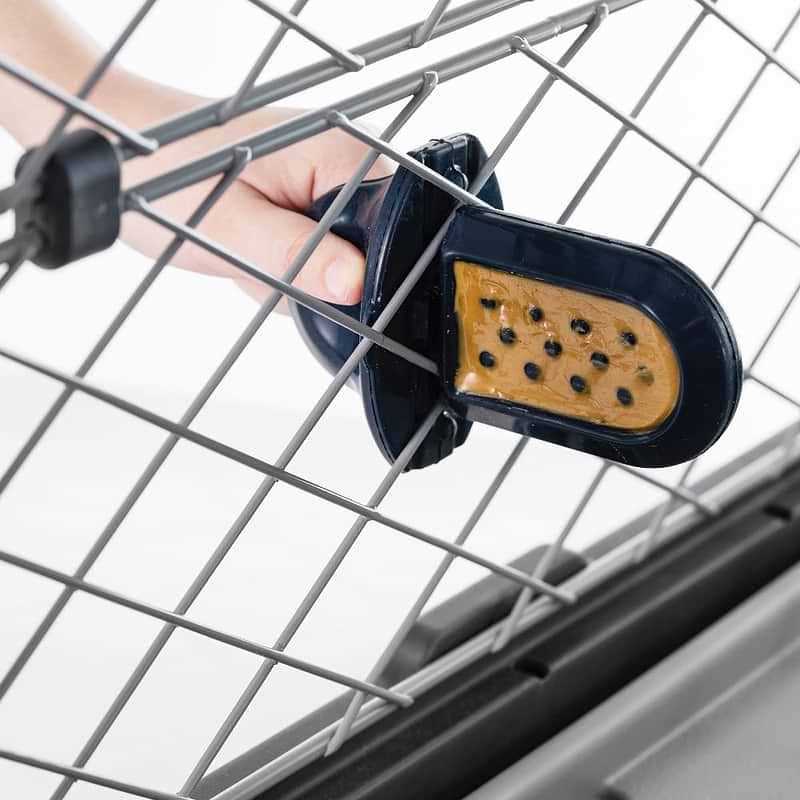 Dog Crate Training Aid M429