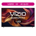 65 Class 4K QLED HDR 120Hz Smart TV X49662