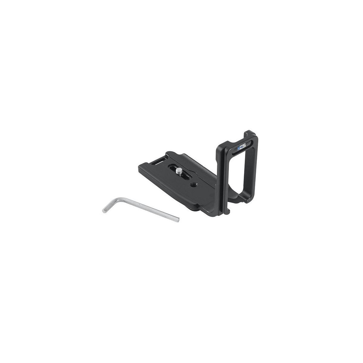 L-Bracket for Canon Eos 5D Mark IV Dslr Camera Z3540
