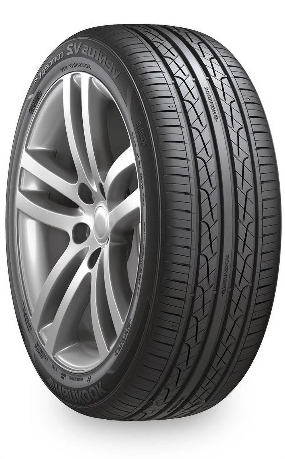 All Season 195/50R15 82H Passenger Tire R234878