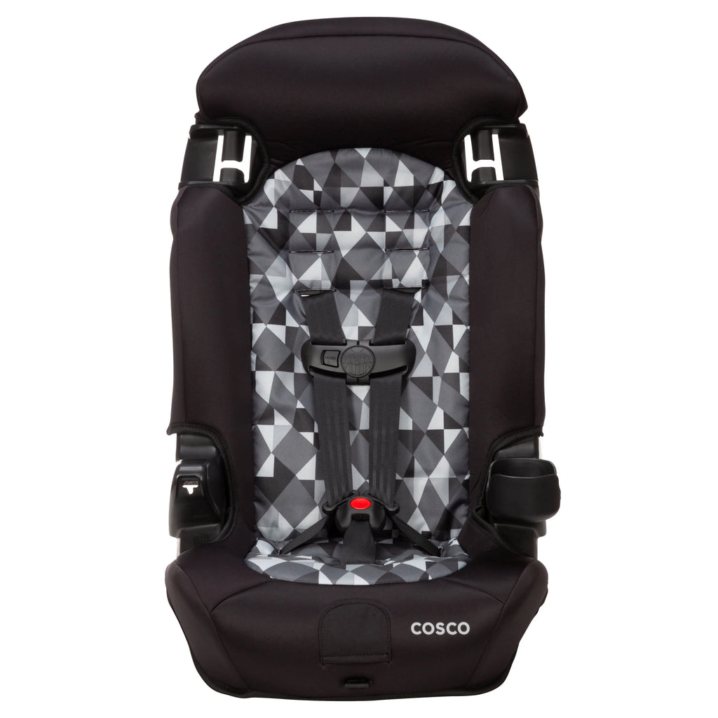2-in-1 Booster Car Seat H67168