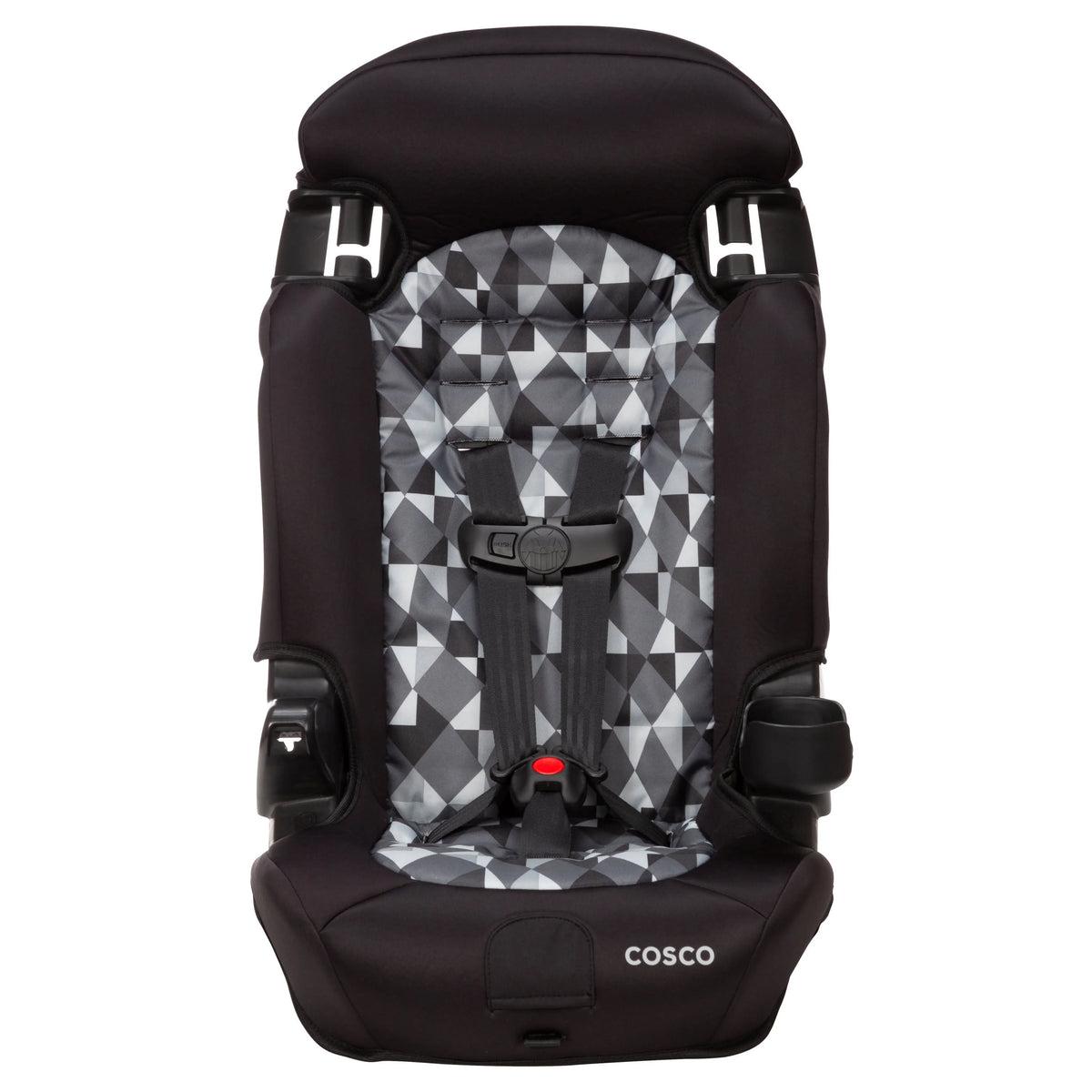 2-in-1 Booster Car Seat H67168