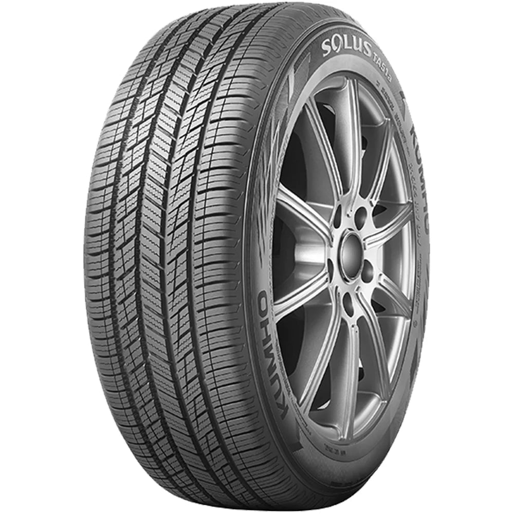 All Season 195/65R15 91T Passenger Tire G480851