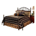 Queen Poster Spindle Bed N979306
