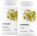 Vitamin K & Vitamin D-5000 Combo J75982