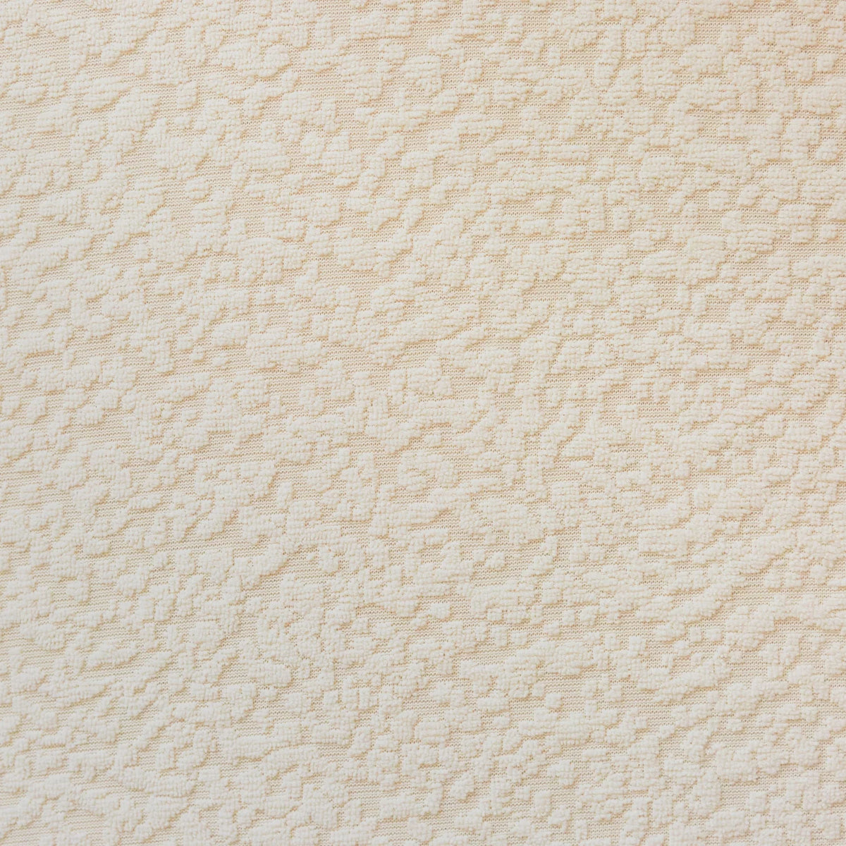 Boucle Stretch-to-Fit Fabric Sofa Slipcover, 1-Piece, Beige L11243