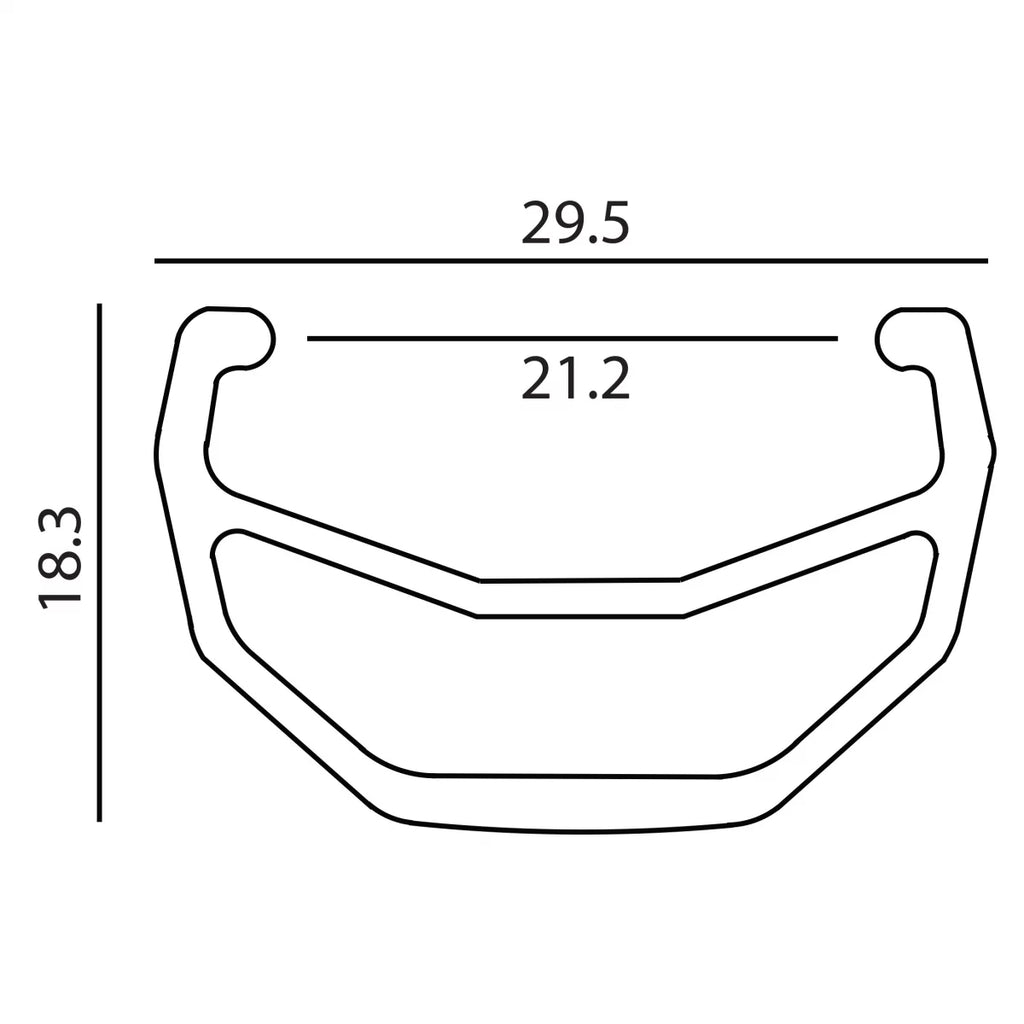 406x21 Weld Y243145