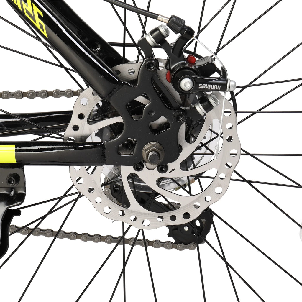 21-Speed 26 inch Mountain Bike I98476