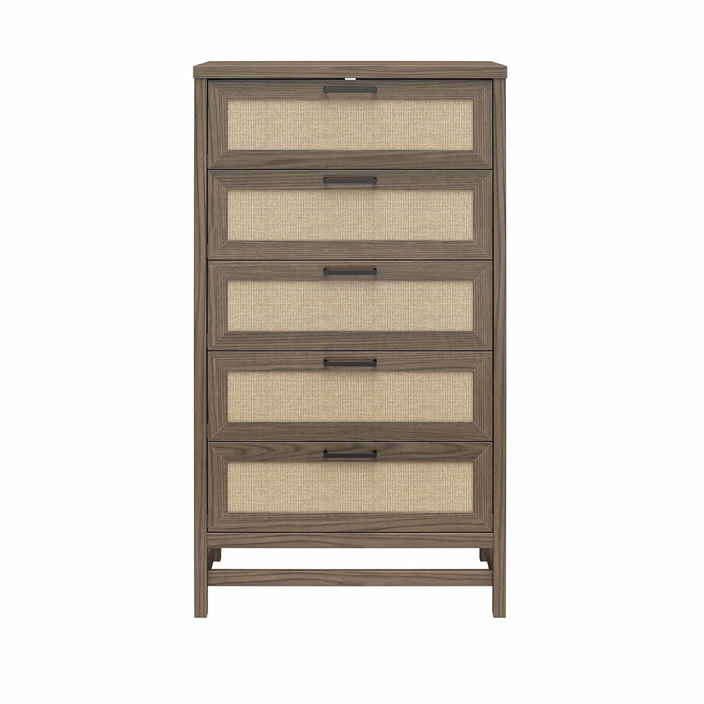 5 Drawer Dresser F45615