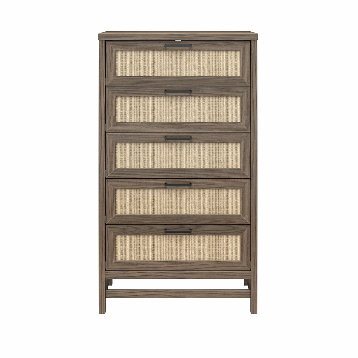 5 Drawer Dresser F45615