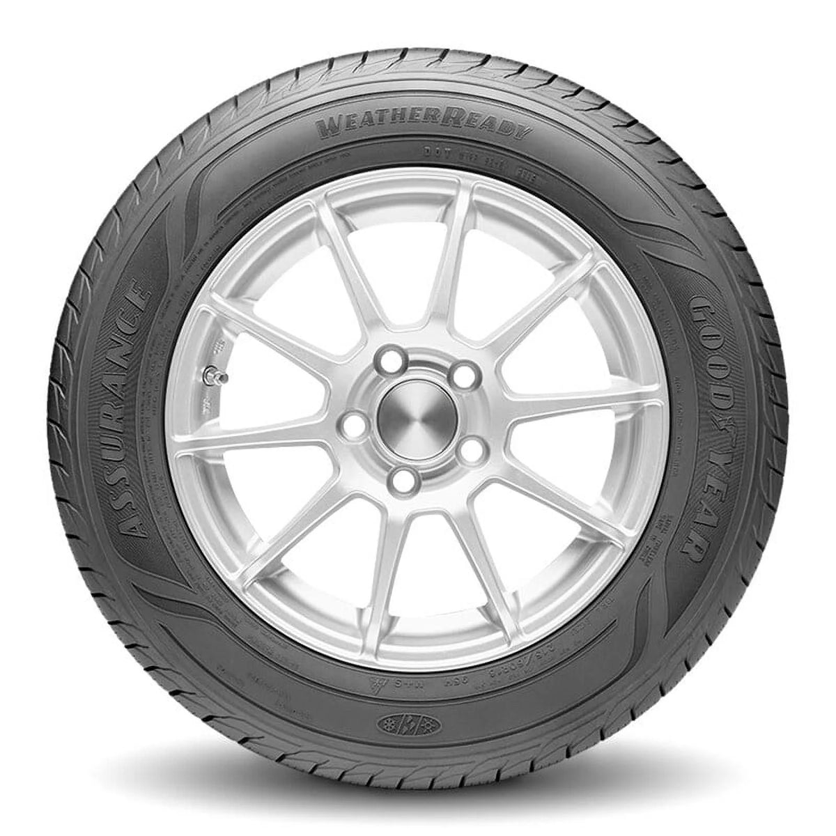 225/60R16 98H All-Season Tire T752
