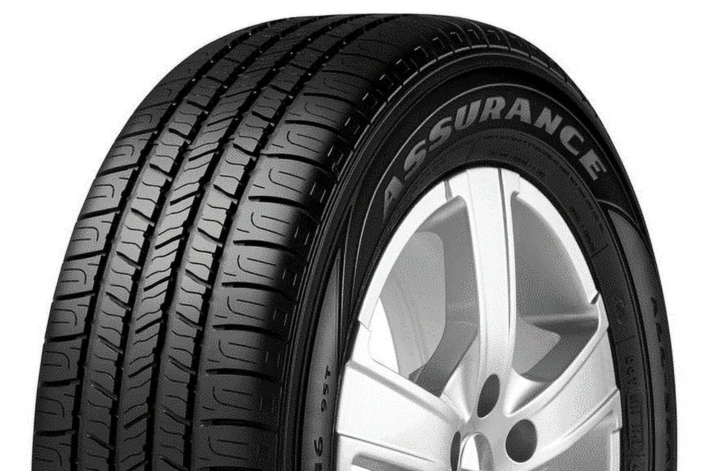 235/65R18 106H All-Season Tire N48178