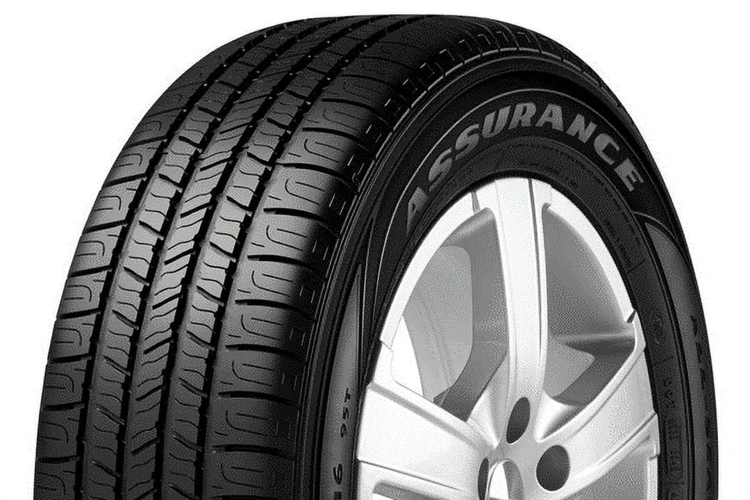 235/65R18 106H All-Season Tire N48178