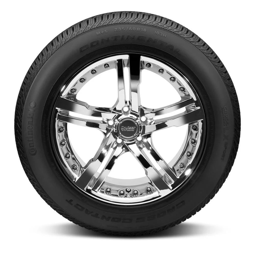 All Season 255/50R20 105T SUV/Crossover Tire B45373