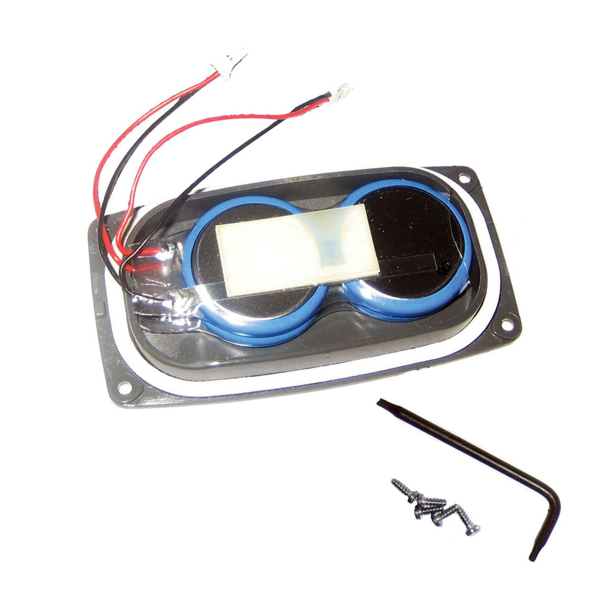 Replacement Battery Pack & Seal Kit Z397